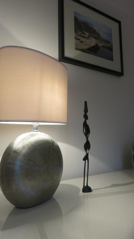 Auster-Appartements ซาร์บรึคเคน ภายนอก รูปภาพ