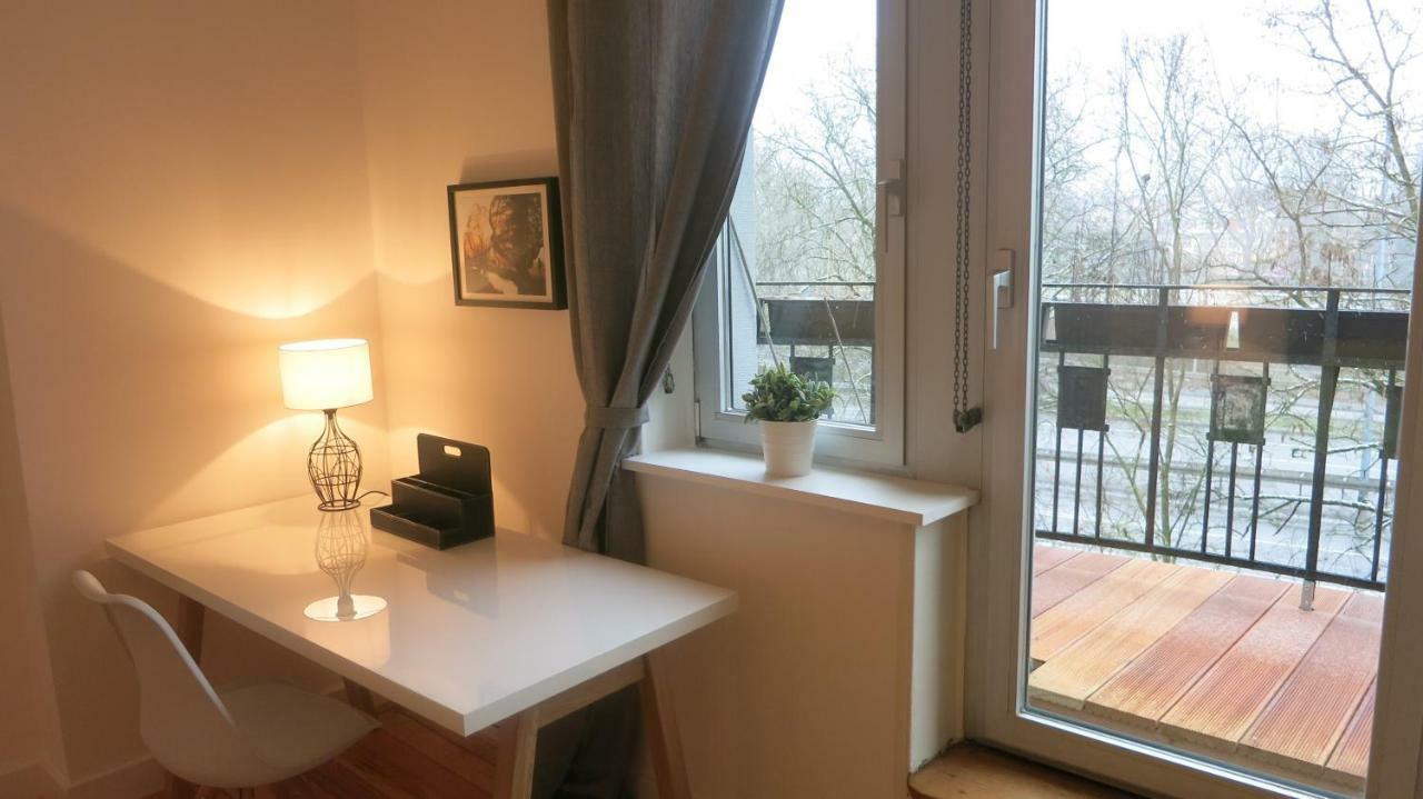 Auster-Appartements ซาร์บรึคเคน ภายนอก รูปภาพ