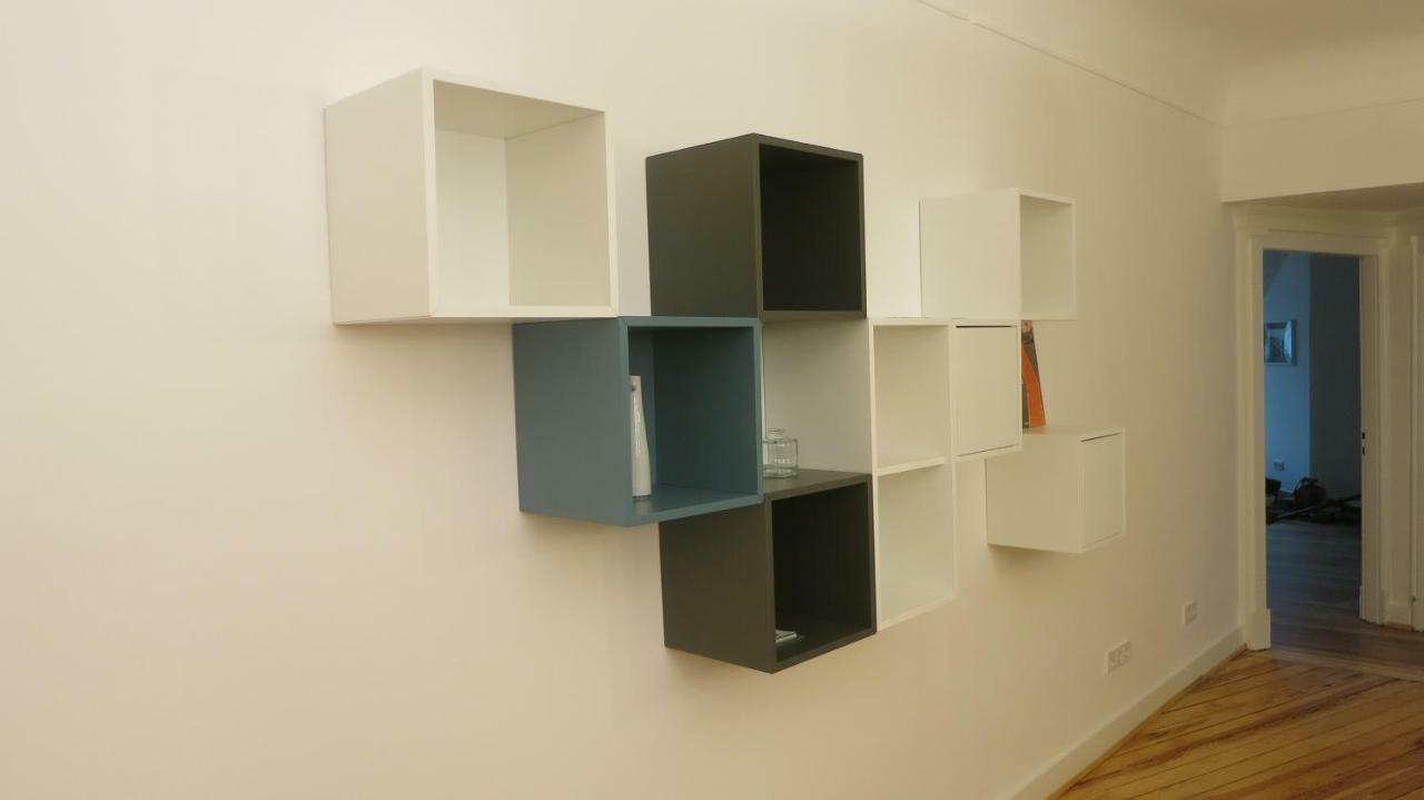 Auster-Appartements ซาร์บรึคเคน ภายนอก รูปภาพ